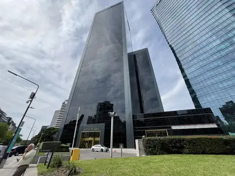 Oficina en Alquiler en Catalinas, Centro