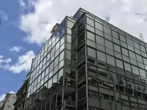 Oficina en Alquiler en Microcentro, Centro