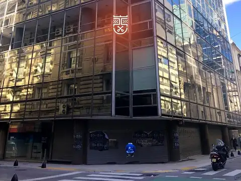 Oficina en Alquiler en San Nicolás, Capital Federal
