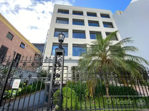 Oficina en Alquiler en Monserrat, Capital Federal
