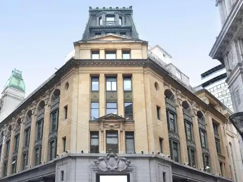 Oficina en Alquiler en Microcentro, Centro