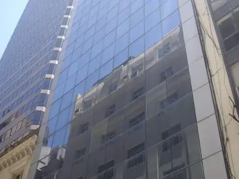 Oficina en Alquiler en Centro, Capital Federal