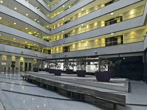 Oficina en Alquiler en Puerto Madero, Capital Federal