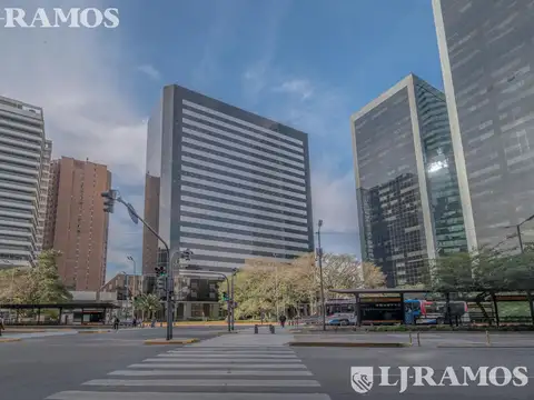 Oficina en Alquiler en Catalinas, Centro