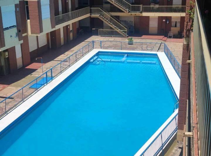 Departamento · 85m² · 3 Dormitorios · 1 Cochera