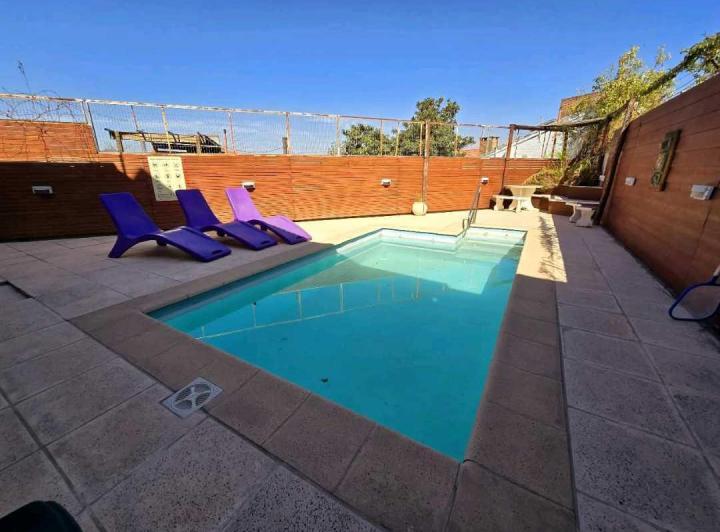 Departamento · 75m² · 2 Dormitorios · 1 Cochera