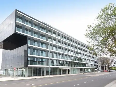 Oficina en Alquiler en Puerto Madero, Capital Federal