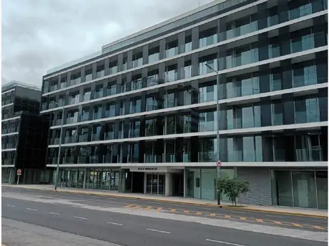 Oficina en Alquiler en Puerto Madero, Capital Federal