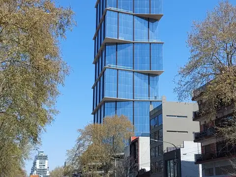 Oficina en Alquiler en Palermo, Capital Federal