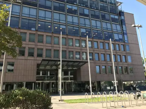 Oficina en Alquiler en Puerto Madero, Capital Federal