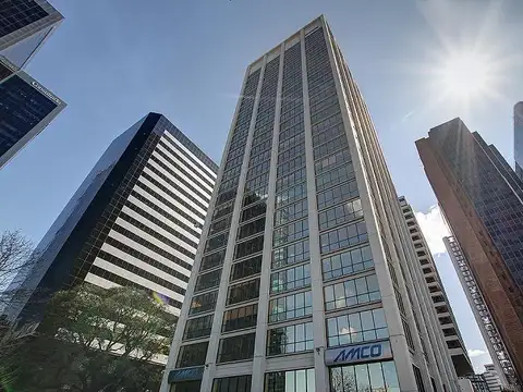 Oficina en Alquiler en Catalinas, Centro