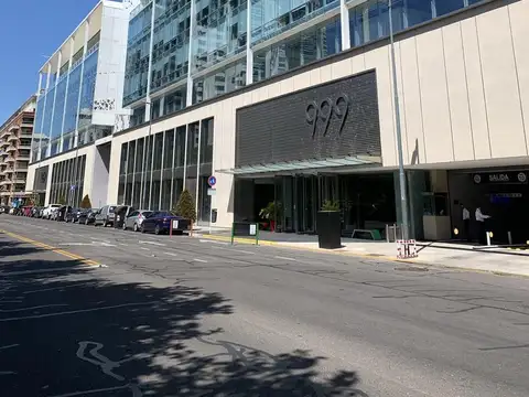 Oficina en Alquiler en Puerto Madero, Capital Federal