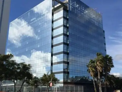 Oficina en Alquiler en Puerto Madero, Capital Federal