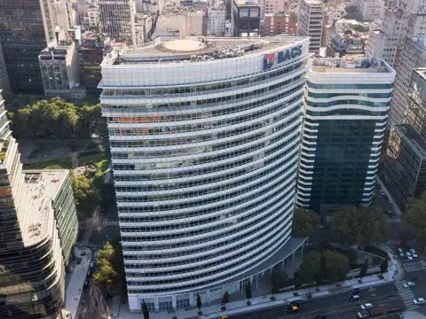 Oficina en Alquiler en Centro, Capital Federal