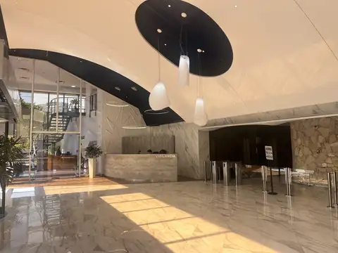 Oficina en Alquiler en Catalinas, Centro