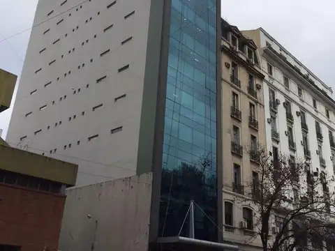 Oficina en Alquiler en Monserrat, Capital Federal