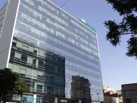 Oficina en Alquiler en Nuñez, Capital Federal