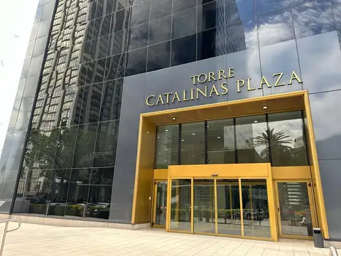 Oficina en Alquiler en Catalinas, Centro