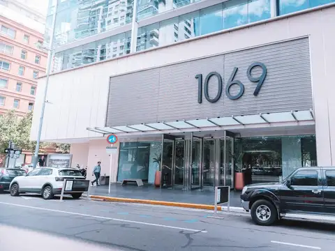 Oficina en Alquiler en Puerto Madero, Capital Federal