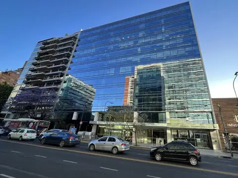 Oficina en Alquiler en Belgrano, Capital Federal