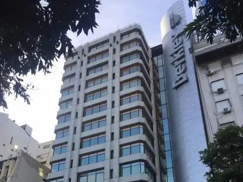 Oficina en Alquiler en Microcentro, Centro