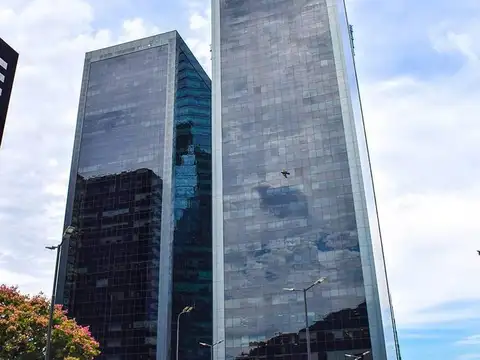 Oficina en Alquiler en Catalinas, Centro