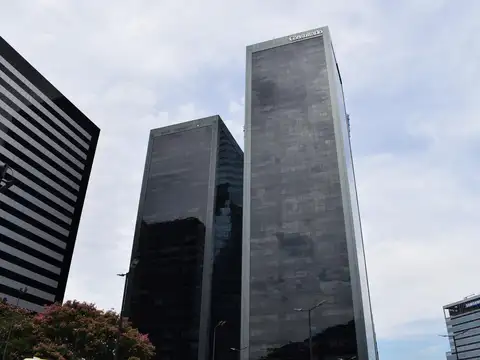 Oficina en Alquiler en Catalinas, Centro