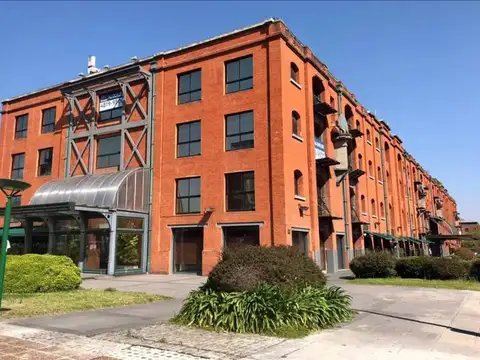 Oficina en Alquiler en Puerto Madero, Capital Federal