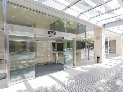 Oficina en Alquiler en Belgrano, CABA