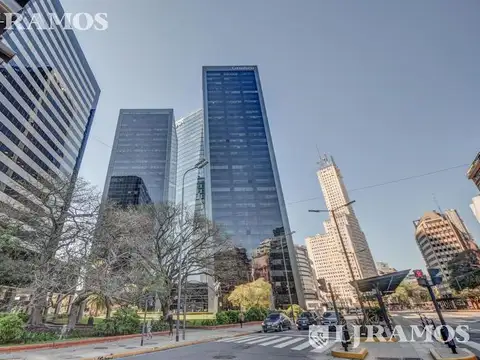 Oficina en Alquiler en Catalinas, Centro