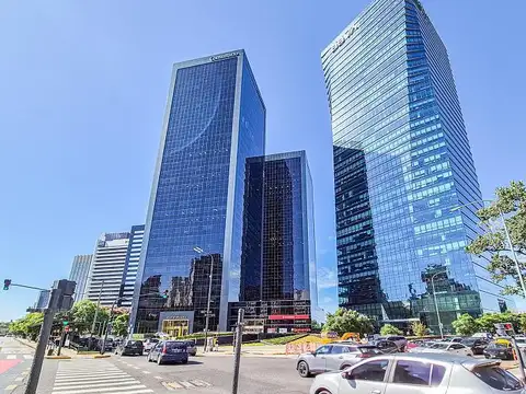 Oficina en Alquiler en Catalinas, Centro