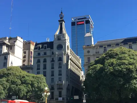 Oficina en Alquiler en Microcentro, Centro