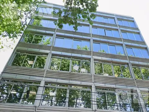 Oficina en Alquiler en Almagro, Capital Federal