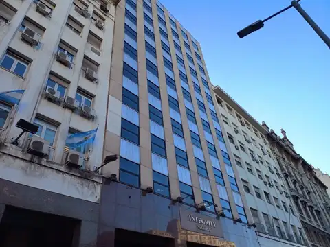Oficina en Alquiler en Monserrat, Capital Federal