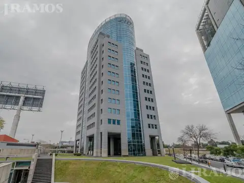 Oficina en Alquiler en Saavedra, Capital Federal