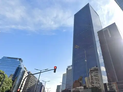 Oficina en Alquiler en Catalinas, Centro