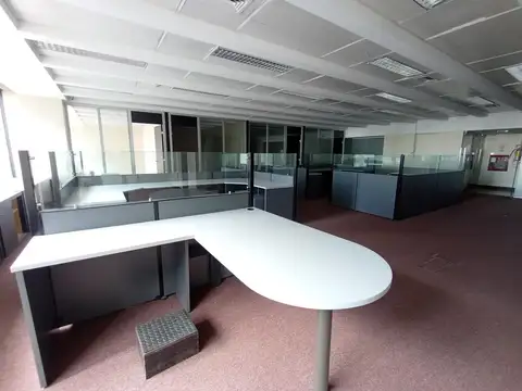 Oficina en Alquiler en Retiro, Capital Federal
