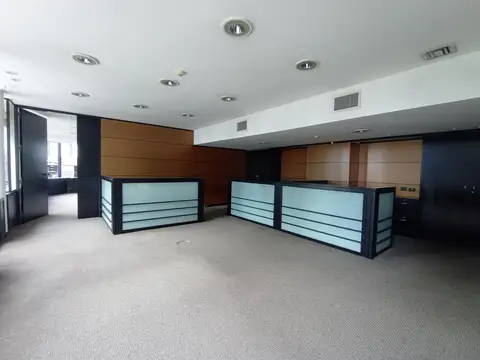 Oficina en Alquiler en Retiro, Capital Federal