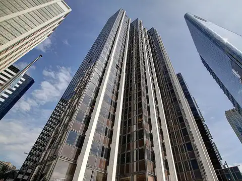 Oficina en Alquiler en Catalinas, Centro