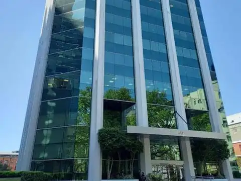 Oficina en Alquiler en Microcentro, Centro