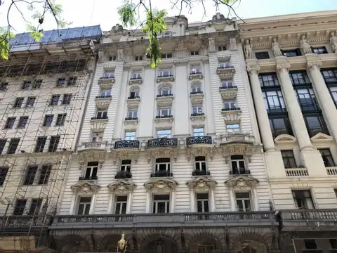 Oficina en Alquiler en Microcentro, Centro