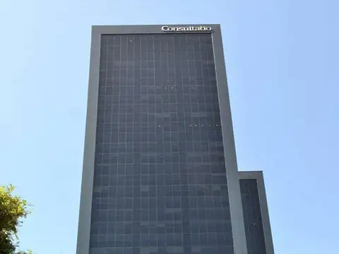 Oficina en Alquiler en Catalinas, Centro