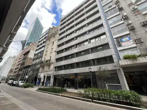 Oficina en Alquiler en Retiro, Capital Federal