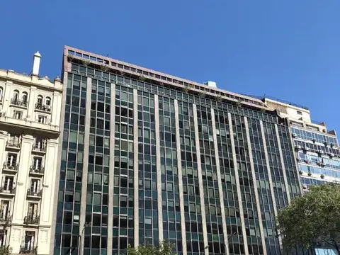 Oficina en Alquiler en Retiro, Capital Federal