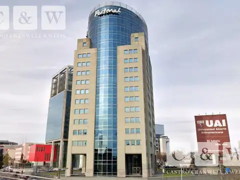 Oficina en Alquiler en Saavedra, Capital Federal