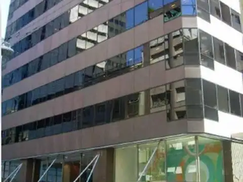Oficina en Alquiler en Centro, Capital Federal