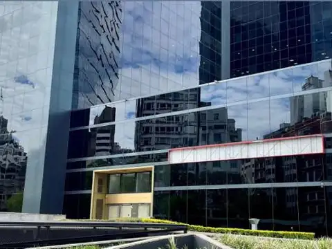 Oficina en Alquiler en Retiro, CABA