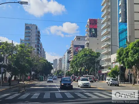 Oficina en Alquiler en Belgrano, Capital Federal