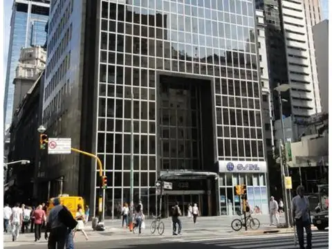 Oficina en Alquiler en Centro, Capital Federal