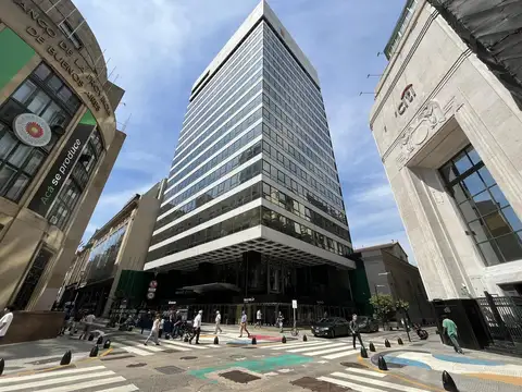 Oficina en Alquiler en Microcentro, Centro